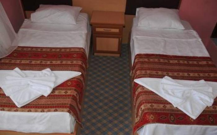 Sunrise Aya Hotel