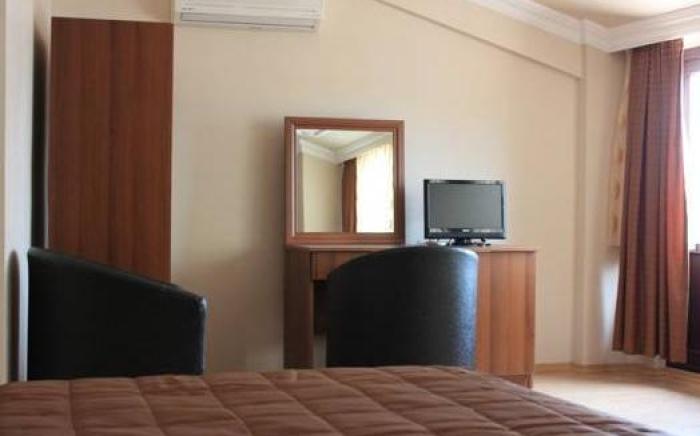 Karayel Hotel