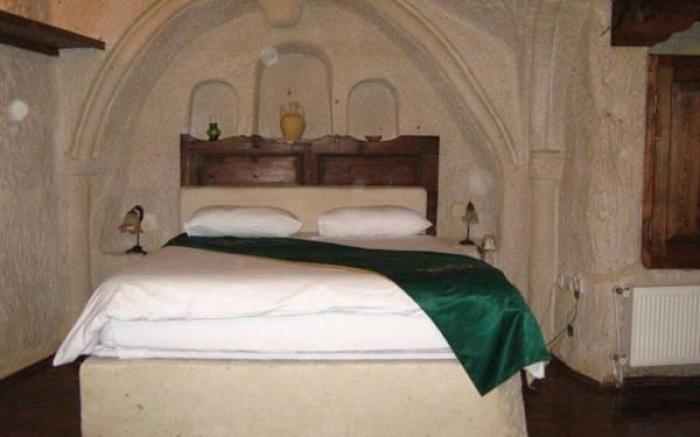 Urgup Evi Cave Hotel
