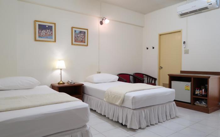 Phawana Sweet Hotel