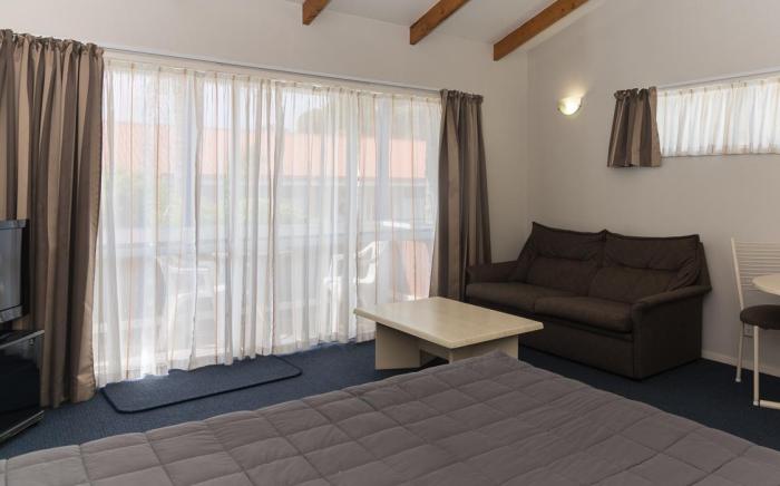 Edelweiss Motel
