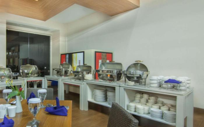 The Rizen Hotel