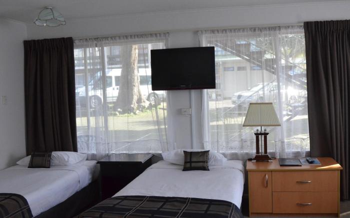 Alpers Lodge