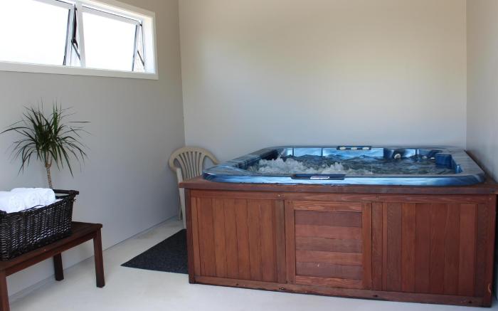 Quality Inn Acapulco Taupo