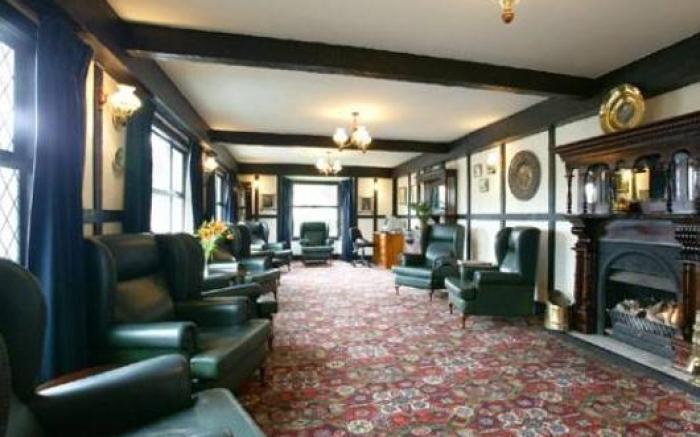 The Surrey Hotel