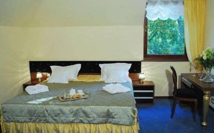 Dwor Kombornia Hotel&SPA