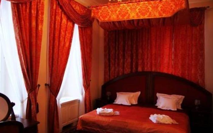 Dwor Kombornia Hotel&SPA