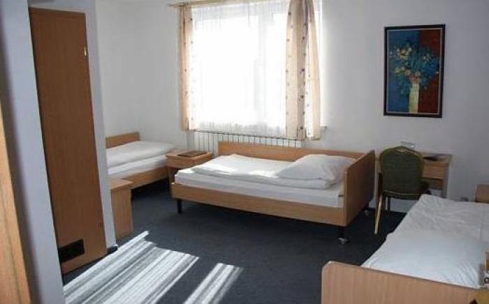 Kompleks Hotelowy Logos