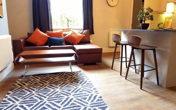 The Matcham at Claremont Apartments