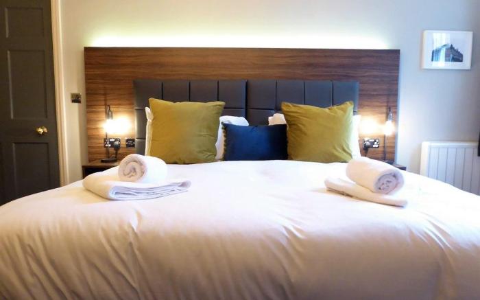 The Matcham at Claremont Apartments