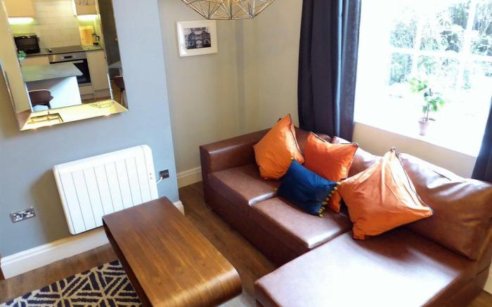 The Matcham at Claremont Apartments