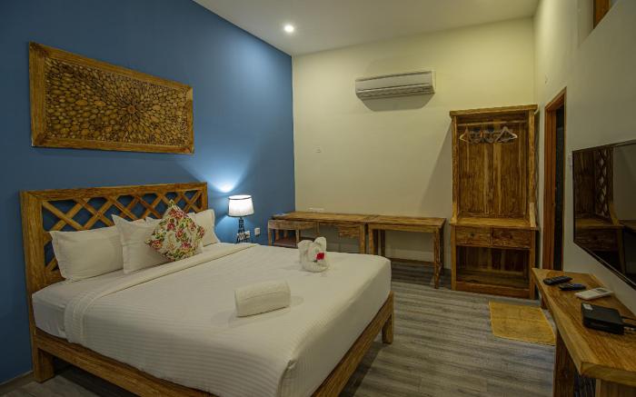 The Croft Resort - Premium Farm Stay