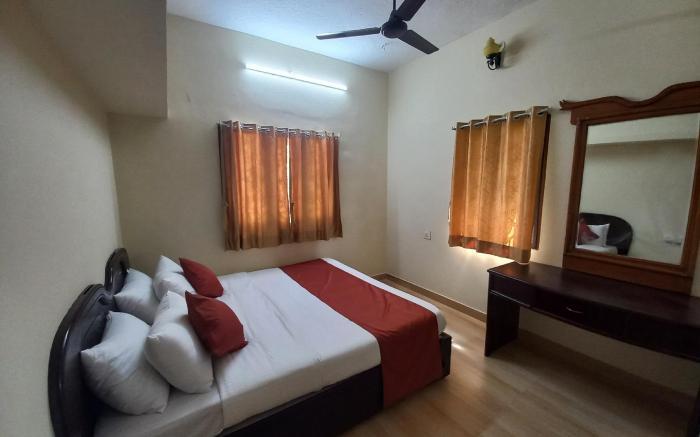 iSTAYS - Yercaud Villa