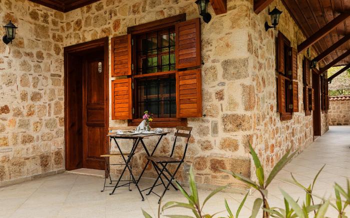 Zemira Garden Hotel