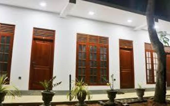 Green jade Inn mirissa