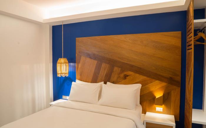 The Paragon Boracay Suites