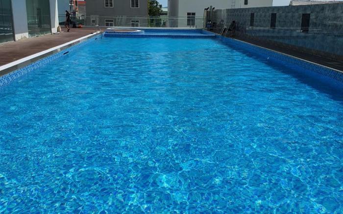 FLC Sea Tower Quy Nhon - Seaview Apartel
