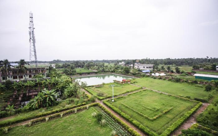 SDD Chalantika Resort 