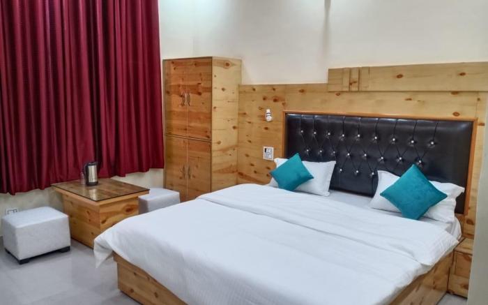 Uk09 hotel & restaurant 