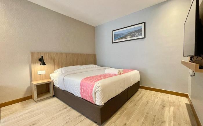 LV Marlborough Modern Suite for Couple's Getaway☀