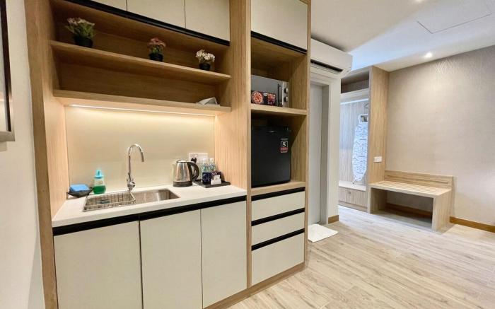 LV Marlborough Modern Suite for Couple's Getaway☀