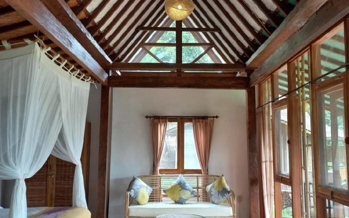 Sang Tirta Resort