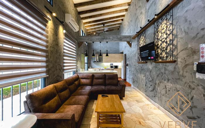 Ipoh R Private Club House by Verve (16 Pax) EECH72