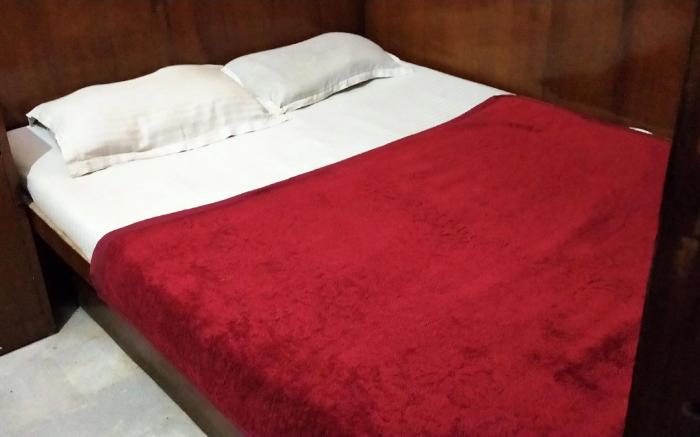 Mahesh guest house
