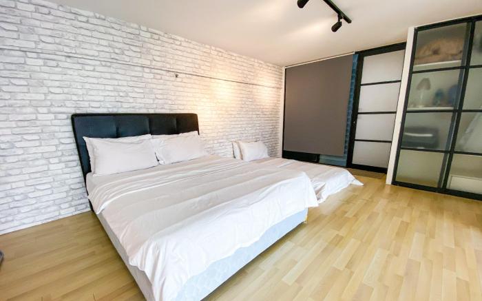 Cozy loft 6pax Near Kidzania/IKEA/1Utama/TTDI