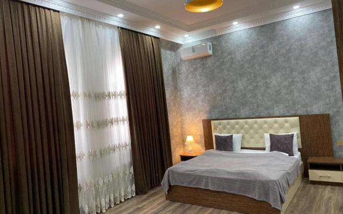 MY MUSIC HOTEL BAKU