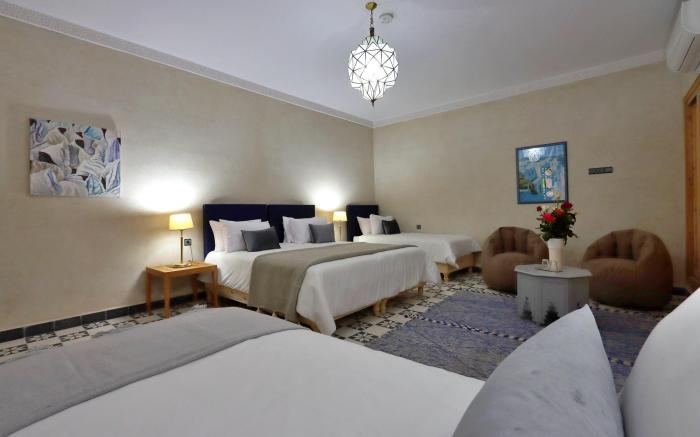 RIAD BANATTI