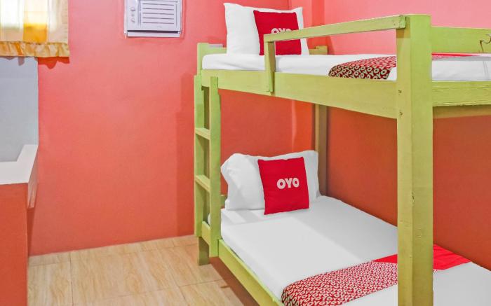 Solanos Transient House