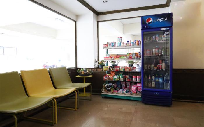 Phawana Sweet Hotel