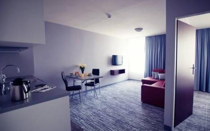 Hotel Slask