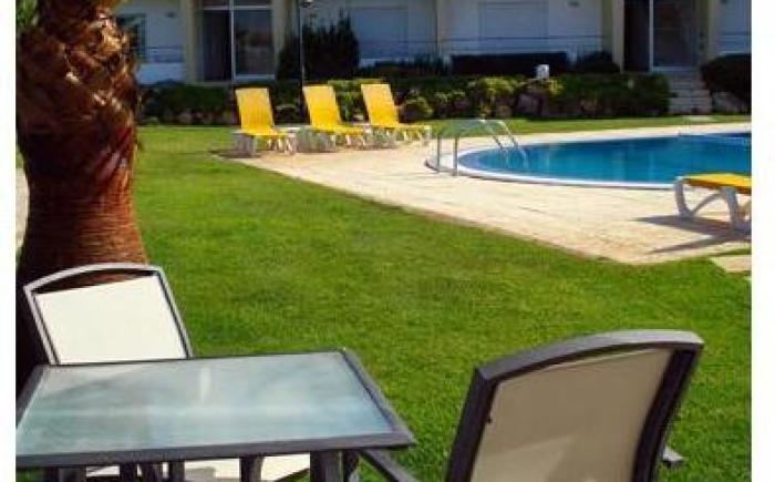 Apartamentos Santa Teresinha