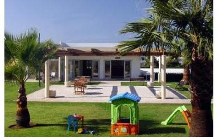 Apartamentos Santa Teresinha