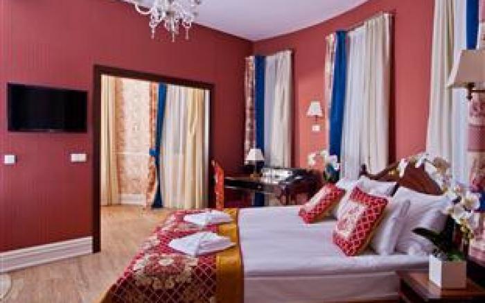 Hotel St. Bruno