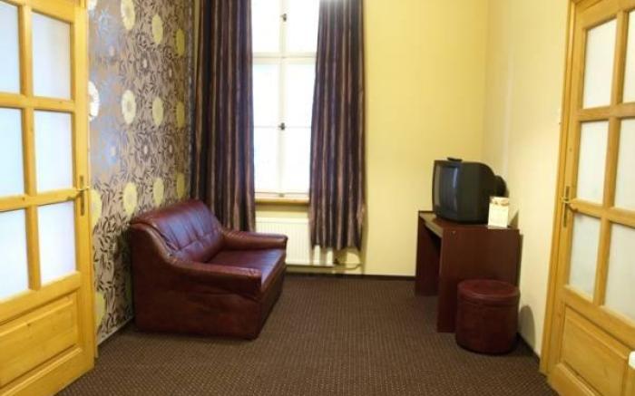 Cracow Old Town Guest House