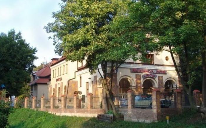 Hotel Restauracja Browar Lwow w Lublinie