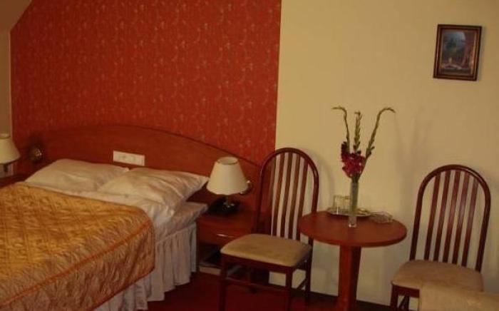 Hotel Restauracja Browar Lwow w Lublinie