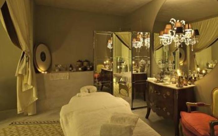 Carmo's Boutique Hotel - Small Luxury Hotels of the World