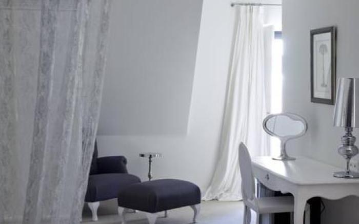138 Liberdade Hotel