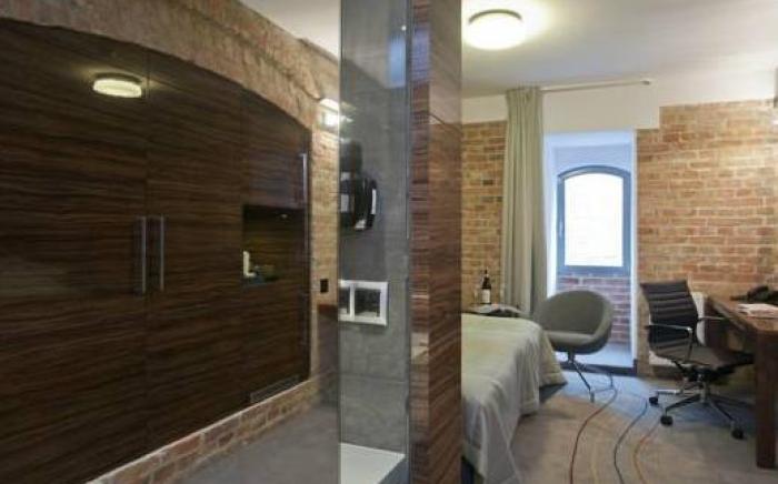Q Hotel Grand Cru Gdansk