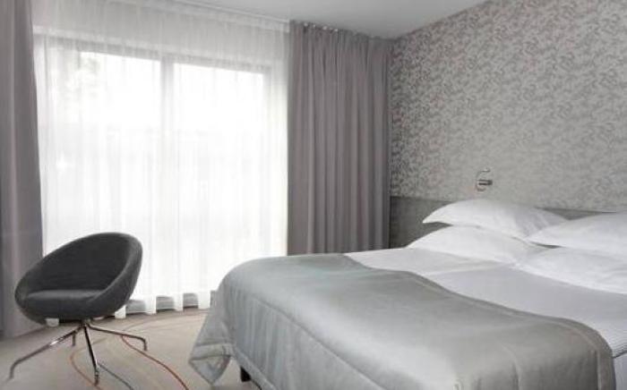Q Hotel Grand Cru Gdansk