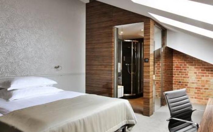 Q Hotel Grand Cru Gdansk