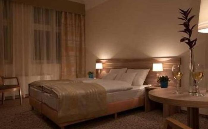 Hotel Cesarskie Ogrody