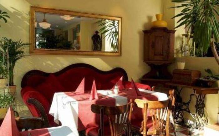 Landhotel Ritter-Post