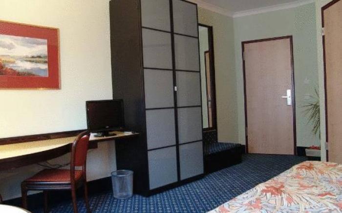Hotel Residenz Babenhausen