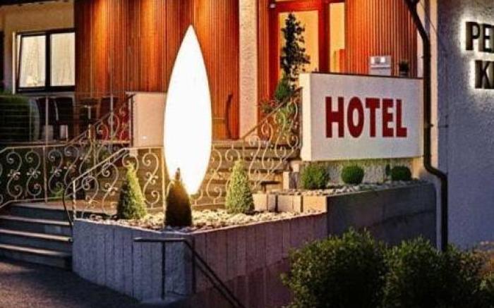 Hotel Fuxxbau