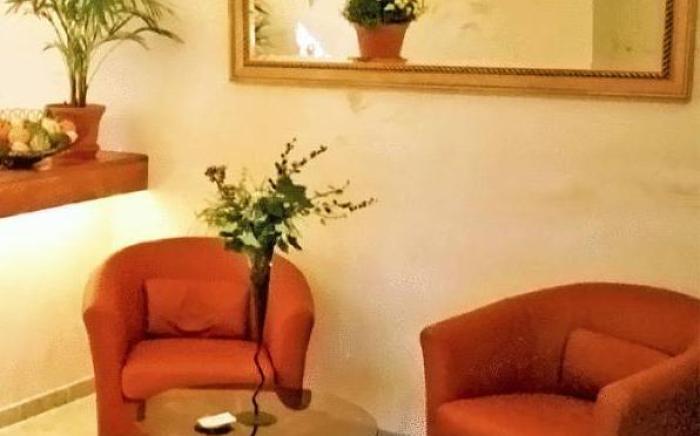 Hotel Refrather Hof